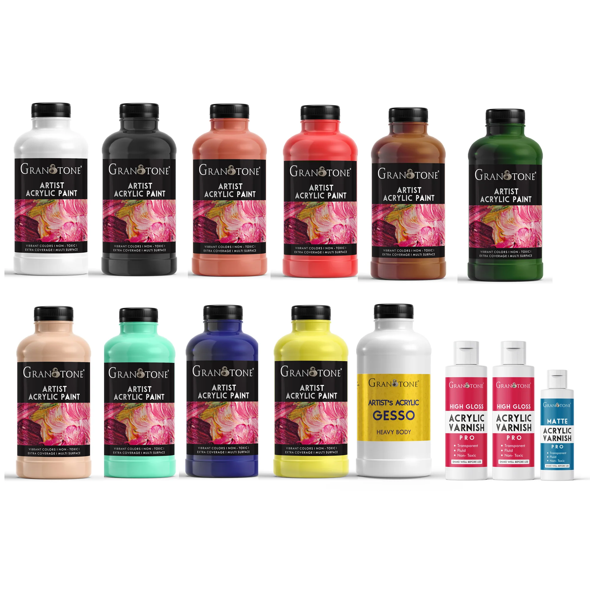 Art Supplies